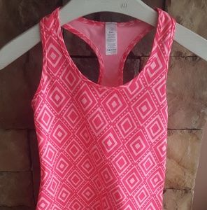 Pink IVIVVA tanktop